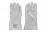 WORKSAFE SPLIT LEATHER GLOVES