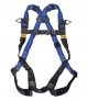 WORKSAFE WSF160 FULL BODY HARNESS 5-POINT ADJUSTMENT