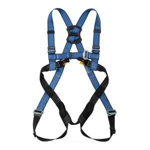 WORKSAFE WSFAB131-10 FULL BODY HARNESS