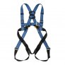 WORKSAFE WSFAB131-10 FULL BODY HARNESS