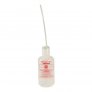 JUSTRITE 14011 FLAMMABLE LIQUID DISPENSING BOTTLE WITH FLEXIBLE TUBE FOR MINIMAL OVERSPRAY
