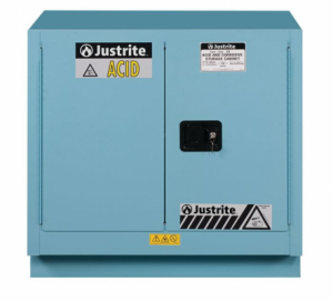JUSTRITE 23 GAL, 36