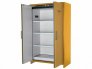 JUSTRITE CABINET, EN90, 45 GAL, 46