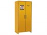 JUSTRITE FLAMMABLE SAFETY CABINET, EN90, 30 GAL, 35