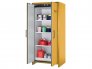 JUSTRITE FLAMMABLE SAFETY CABINET, EN90, 30 GAL, 35