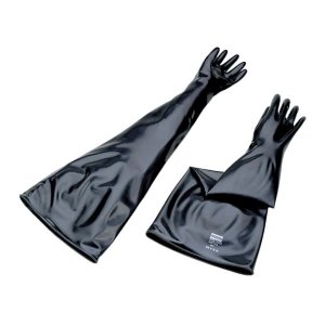 NORTH BUTYL DRY BOX GLOVES 32