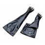 NORTH BUTYL DRY BOX GLOVES 8