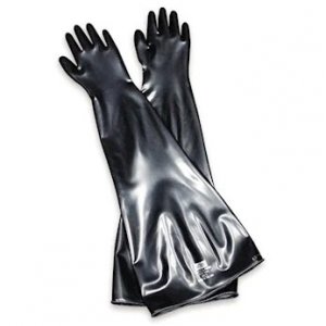 NORTH NEOPRENE DRY BOX GLOVES 8