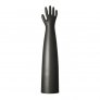PIERCAN EPDM DRY BOX GLOVES 15MIL THICKNESS 300MM PORT DIA 800MM LENGTH