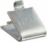 JUSTRITE 25907 SHELF CLIP KIT