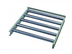 JUSTRITE 25920 DRUM ROLLER ASSEMBLY WITH 567KG LOAD CAPACITY