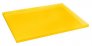 JUSTRITE 29058 YELLOW POLYETHYLENE SUMP SHELF TRAY FOR 90-GALLON SAFETY CABINET