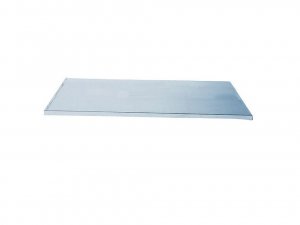 JUSTRITE 29936 SPILLSLOPE STEEL SHELF FOR COMPAC AND SLIMLINE SAFETY CABINETS 159 KG LOAD CAPACITY