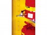 JUSTRITE 29943 STEEL DISPENSING SHELF WITH SPILLSLOPE® FOR 30/45-GALLON SAFETY CABINETS