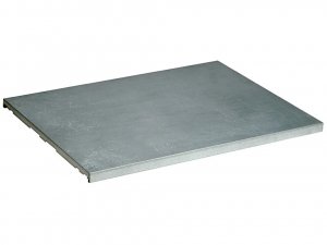 JUSTRITE 29945 SPILLSLOPE® STEEL SHELF FOR 90 GALLON SAFETY CABINET 159 KG LOAD CAPACITY