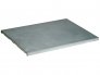 JUSTRITE 29945 SPILLSLOPE® STEEL SHELF FOR 90 GALLON SAFETY CABINET 159 KG LOAD CAPACITY