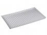 JUSTRITE 29965 CORROSION-RESISTANT POLY SPILL TRAY FOR 20/22/23-GALLON CABINETS