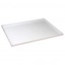 JUSTRITE 29972 POLYETHYLENE TRAY/SUMP WITH CURVED EDGE FOR 90-GALLON SAFETY CABINET