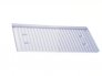 JUSTRITE 29986 POLYETHYLENE SUMP LINER WITH CURVED SPILL-PROTECTION EDGE
