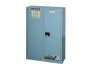 JUSTRITE 894522 CORROSIVE CHEMICAL SAFETY STORAGE CABINET 170L WITH SELF-CLOSE DOORS