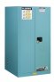 JUSTRITE 896022 60-GALLON SELF-CLOSE CORROSIVES SAFETY CABINET