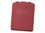 JUSTRITE DOCUMENT BOX MEDIUM FRONT OPENING