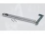 JUSTRITE 25918 CYLINDER REPAIR KIT FOR SAFETY CABINETS