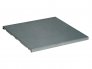 JUSTRITE 29974 SPILLSLOPE® STEEL SHELF WITH 159 KG LOAD CAPACITY