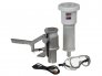 JUSTRITE AEROSOLV PUNCTURING KIT