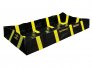 JUSTRITE BERM, INDUST QB 4'X6'X12
