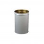 JUSTRITE CEASE-FIRE® WASTE RECEPTACLE, SAFETY DRUM CAN ONLY, 55 GALLON, GRAY