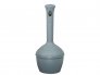 JUSTRITE ELITE SMOKERS CEASE FIRE 4 GAL - COOL GRAY