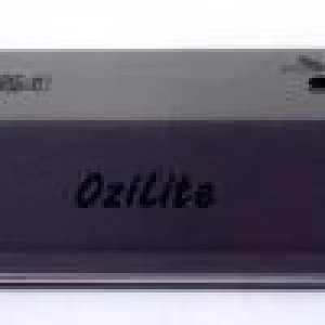 OZILITE AUTOMATIC CIGARETTE LIGHTER, ON WALL, NO TIMER