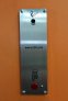 OZILITE AUTOMATIC CIGARETTE LIGHTER, VERTICAL POLE MOUNT UNIT WITH TIMER