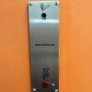OZILITE AUTOMATIC CIGARETTE LIGHTER, VERTICAL POLE MOUNT UNIT WITH TIMER