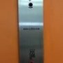 OZILITE AUTOMATIC CIGARETTE LIGHTER, VERTICAL POLE MOUNT UNIT WITH TIMER