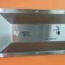 OZILITE AUTOMATIC CIGARETTE LIGHTER, WALL MOUNTED UNIT WITH TIMER