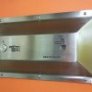 OZILITE AUTOMATIC CIGARETTE LIGHTER, WALL MOUNTED UNIT WITH TIMER