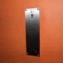 OZILITE AUTOMATIC CIGARETTE LIGHTER, WALL MOUNTED UNIT WITHOUT TIMER