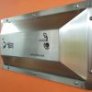OZILITE AUTOMATIC CIGARETTE LIGHTER, WALL MOUNTED UNIT WITHOUT TIMER