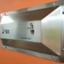 OZILITE AUTOMATIC CIGARETTE LIGHTER, WALL MOUNTED UNIT WITHOUT TIMER
