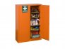 JUSTRITE EMERGENCY CABINET, 65