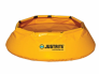 JUSTRITE POP-UP POOL 150 GAL, 62