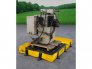 JUSTRITE RIGID-LOCK QUICKBERM® LITE, 4'W X 6'L X 8