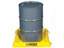 JUSTRITE SPILL BERM 2'X2'X4