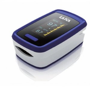 LAICA EA1006 PULSE OXIMETER