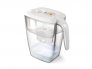 LAICA WATER FILTER JUG BIG GOLD (MECHANICAL TIMER)