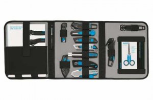 MARTOR PRESENTATION FOLDER PPE SMALL (PRINTED INFORMATION IN ENGLISH)