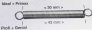 MARTOR REPLACEMENT SPRINGS FOR PROFI, GENIAL