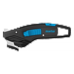 MARTOR SECUMAX 370 SAFETY KNIFE – CONCEALED BLADE, 10 MM CUTTING DEPTH